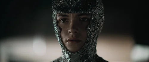 Still frame 232 from Dune: Part Two (2024) directed by Denis Villeneuve