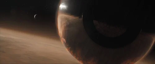 Still frame 234 from Dune: Part Two (2024) directed by Denis Villeneuve