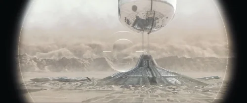 Still frame 237 from Dune: Part Two (2024) directed by Denis Villeneuve