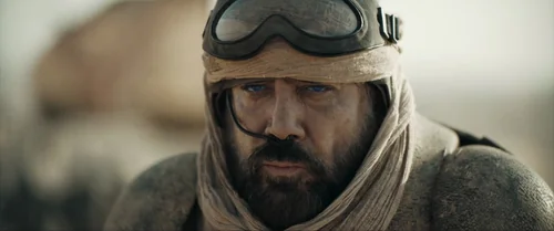 Still frame 245 from Dune: Part Two (2024) directed by Denis Villeneuve