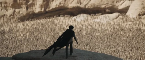Still frame 246 from Dune: Part Two (2024) directed by Denis Villeneuve