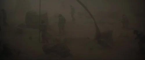Still frame 247 from Dune: Part Two (2024) directed by Denis Villeneuve