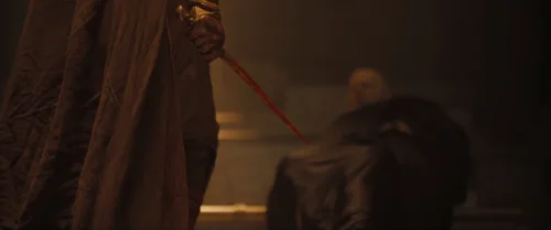 Still frame 253 from Dune: Part Two (2024) directed by Denis Villeneuve