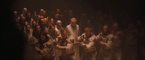 Still frame 255 from Dune: Part Two (2024) directed by Denis Villeneuve