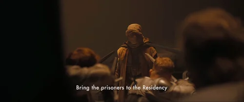 Still frame 256 from Dune: Part Two (2024) directed by Denis Villeneuve