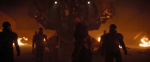 Still frame 258 from Dune: Part Two (2024) directed by Denis Villeneuve