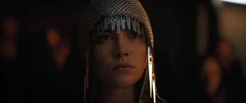 Still frame 262 from Dune: Part Two (2024) directed by Denis Villeneuve