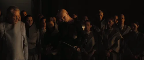 Still frame 266 from Dune: Part Two (2024) directed by Denis Villeneuve