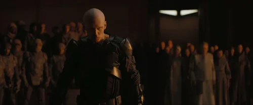 Still frame 271 from Dune: Part Two (2024) directed by Denis Villeneuve