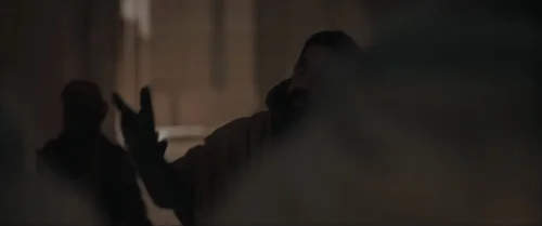 Still frame 28 from Dune: Part Two (2024) directed by Denis Villeneuve