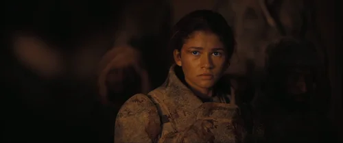 Still frame 275 from Dune: Part Two (2024) directed by Denis Villeneuve
