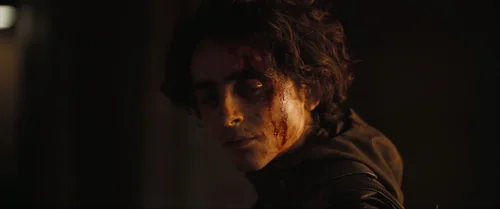 Still frame 280 from Dune: Part Two (2024) directed by Denis Villeneuve