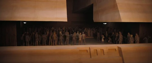 Still frame 281 from Dune: Part Two (2024) directed by Denis Villeneuve