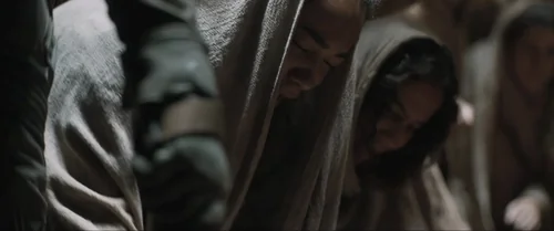Still frame 29 from Dune: Part Two (2024) directed by Denis Villeneuve