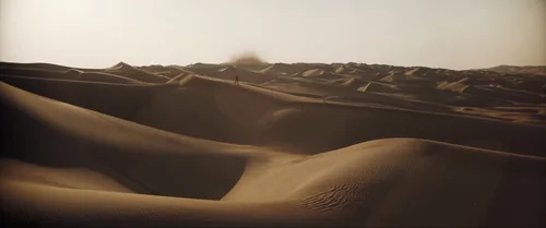 Still frame 283 from Dune: Part Two (2024) directed by Denis Villeneuve