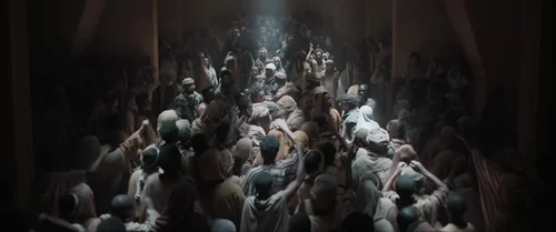 Still frame 30 from Dune: Part Two (2024) directed by Denis Villeneuve