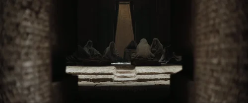 Still frame 31 from Dune: Part Two (2024) directed by Denis Villeneuve