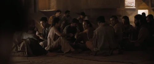 Still frame 34 from Dune: Part Two (2024) directed by Denis Villeneuve