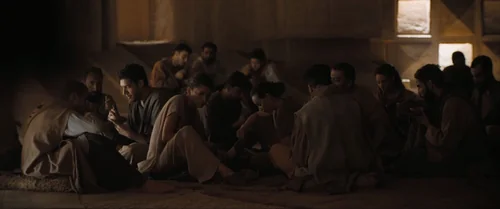 Still frame 35 from Dune: Part Two (2024) directed by Denis Villeneuve