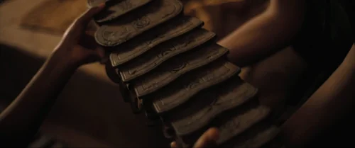Still frame 39 from Dune: Part Two (2024) directed by Denis Villeneuve
