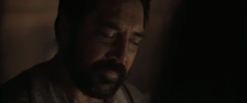 Still frame 40 from Dune: Part Two (2024) directed by Denis Villeneuve