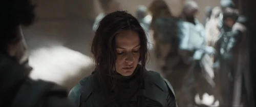 Still frame 43 from Dune: Part Two (2024) directed by Denis Villeneuve