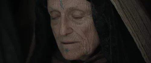Still frame 45 from Dune: Part Two (2024) directed by Denis Villeneuve