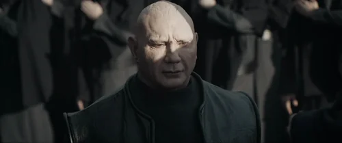 Still frame 2 from Dune: Part Two (2024) directed by Denis Villeneuve
