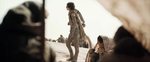 Still frame 46 from Dune: Part Two (2024) directed by Denis Villeneuve