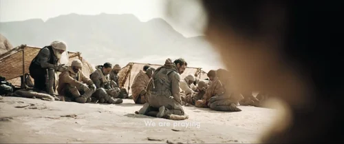 Still frame 48 from Dune: Part Two (2024) directed by Denis Villeneuve