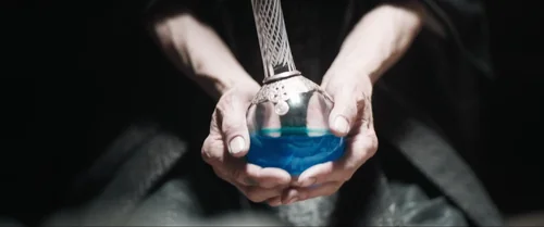 Still frame 49 from Dune: Part Two (2024) directed by Denis Villeneuve