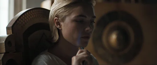 Still frame 3 from Dune: Part Two (2024) directed by Denis Villeneuve