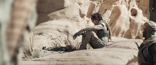 Still frame 53 from Dune: Part Two (2024) directed by Denis Villeneuve