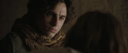 Still frame 56 from Dune: Part Two (2024) directed by Denis Villeneuve