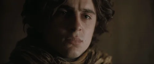 Still frame 57 from Dune: Part Two (2024) directed by Denis Villeneuve