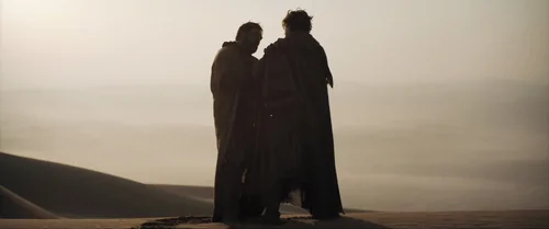 Still frame 60 from Dune: Part Two (2024) directed by Denis Villeneuve