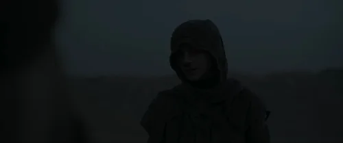 Still frame 65 from Dune: Part Two (2024) directed by Denis Villeneuve