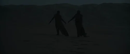 Still frame 66 from Dune: Part Two (2024) directed by Denis Villeneuve