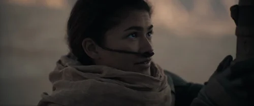 Still frame 68 from Dune: Part Two (2024) directed by Denis Villeneuve