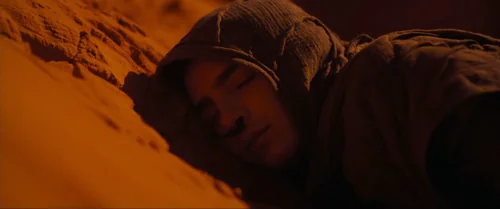 Still frame 4 from Dune: Part Two (2024) directed by Denis Villeneuve