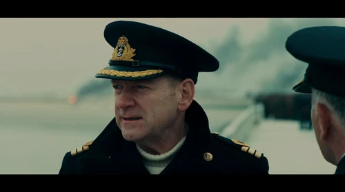 Still frame 63 from Dunkirk (2017) directed by Christopher Nolan