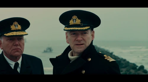 Still frame 65 from Dunkirk (2017) directed by Christopher Nolan