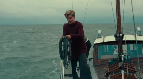 Still frame 71 from Dunkirk (2017) directed by Christopher Nolan