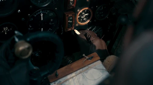 Still frame 76 from Dunkirk (2017) directed by Christopher Nolan