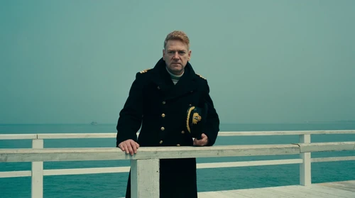 Still frame 88 from Dunkirk (2017) directed by Christopher Nolan