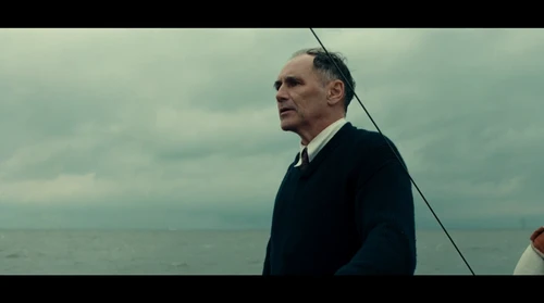 Still frame 89 from Dunkirk (2017) directed by Christopher Nolan