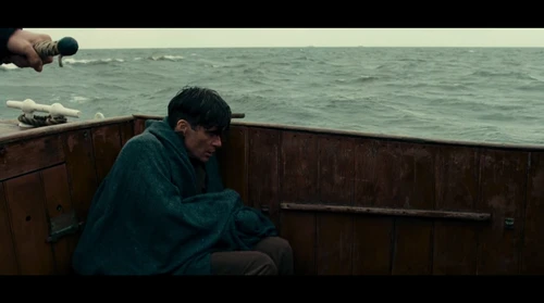 Still frame 90 from Dunkirk (2017) directed by Christopher Nolan