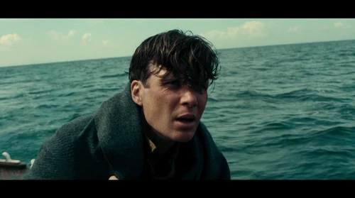 Still frame 100 from Dunkirk (2017) directed by Christopher Nolan