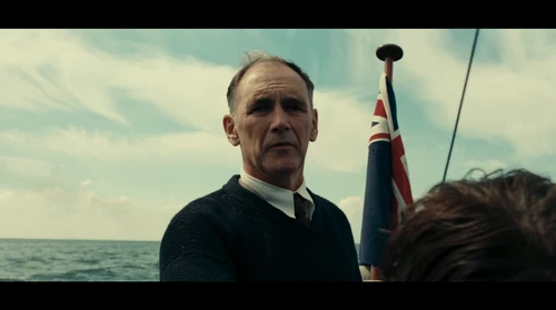 Still frame 101 from Dunkirk (2017) directed by Christopher Nolan