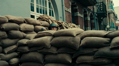 Still frame 5 from Dunkirk (2017) directed by Christopher Nolan